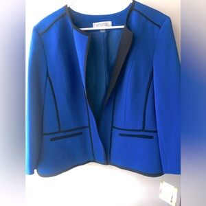 NWT Kaspar Blazer